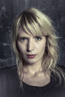 Nathalie Teirlinck