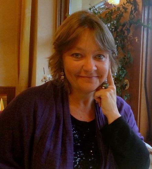 Vera Van Dooren