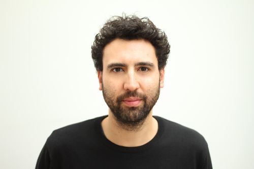 Entrevue avec Gabriel Vanderpas