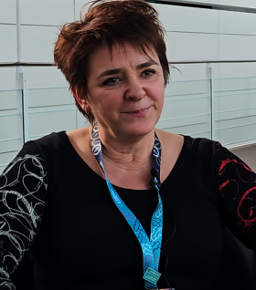 Viviane Vanfleteren