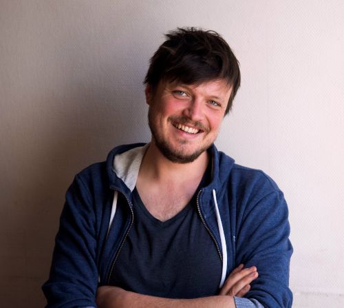 Hannes Verhoustraete