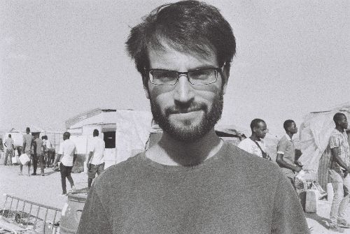 Mathieu Volpe