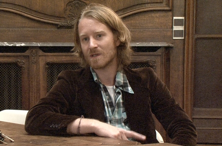 Sébastien Wielemans, réalisateur