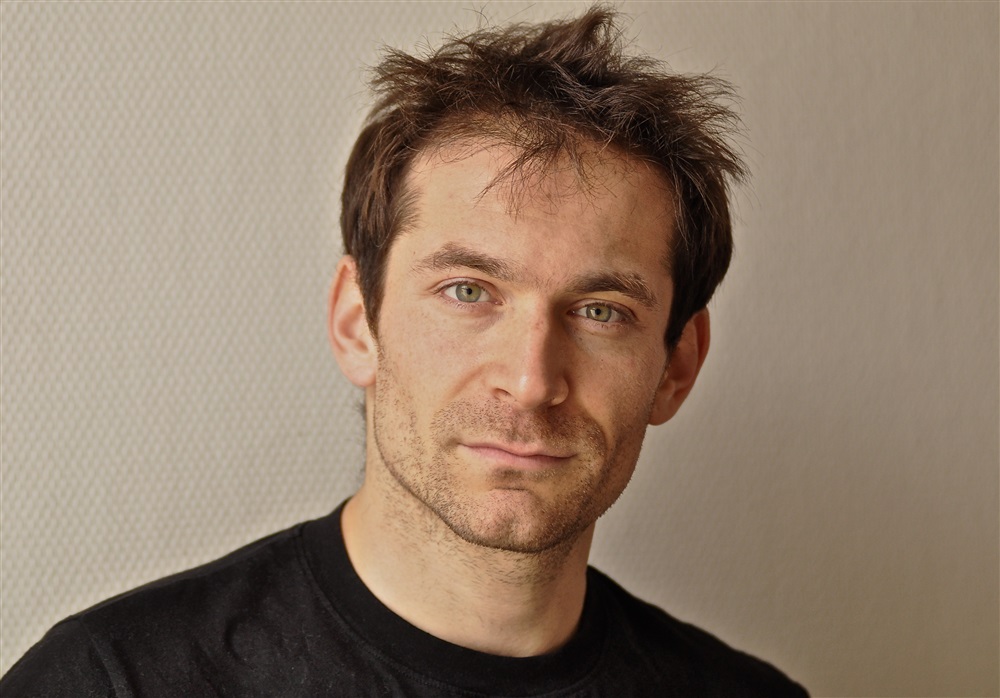 Arieh Worthalter