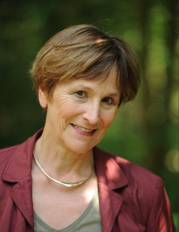 Photo de Marie Christine Baeyens