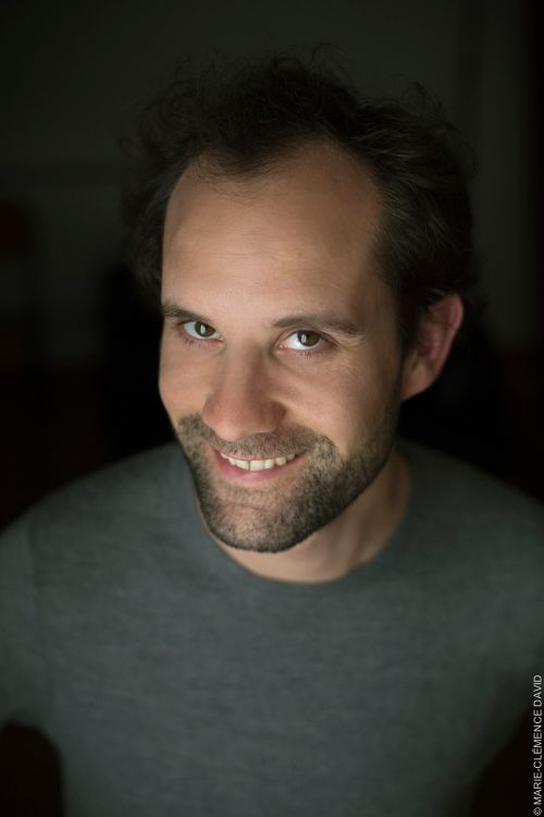 Photo de Berthet-Rivière Léonard