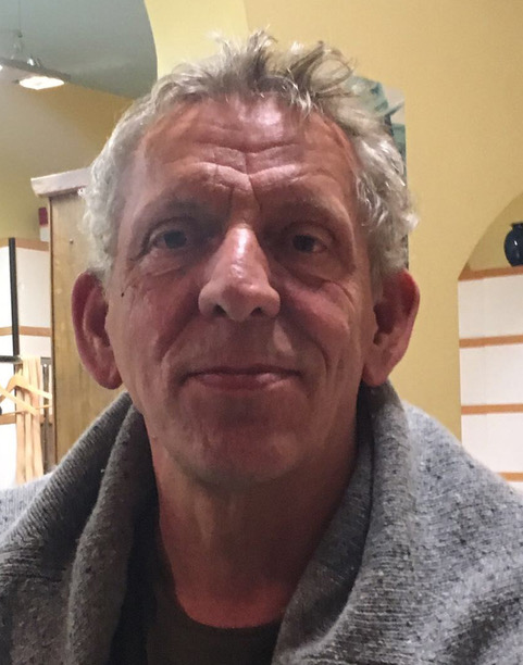 Photo de profile de Alain Bertrand