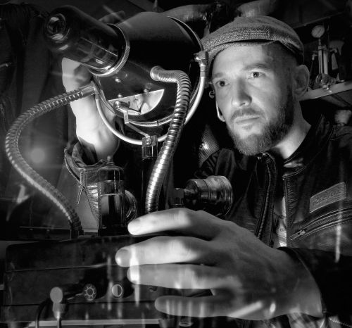 Photo de Allan Beurms