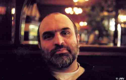 Photo de Philippe Blasband