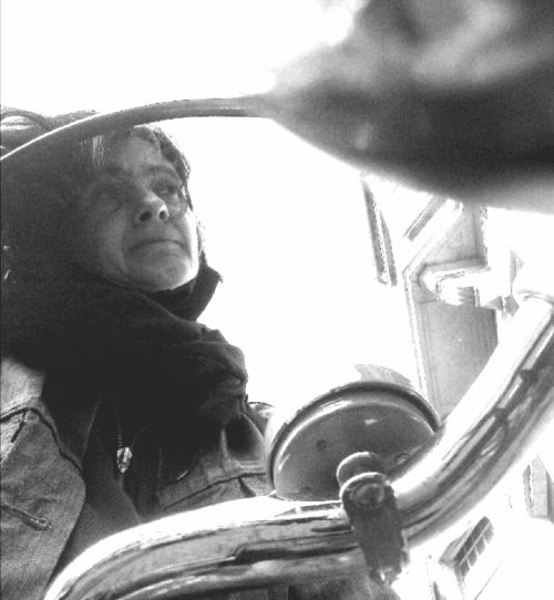 Photo de Milena Bochet