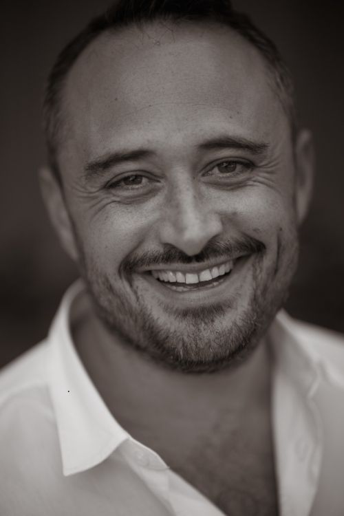 Photo de Aymeric Bolé