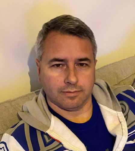 Photo de Jean-Francois Boydens