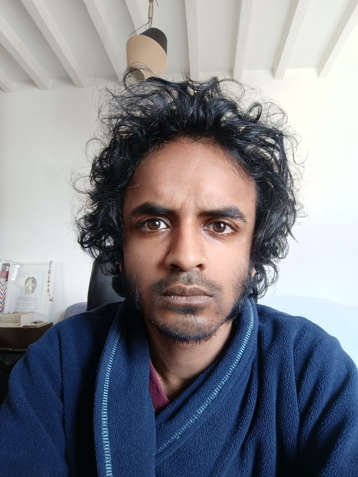 Photo de Rémi Brandely