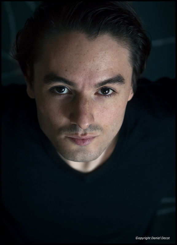 Photo de Brillon Samuel