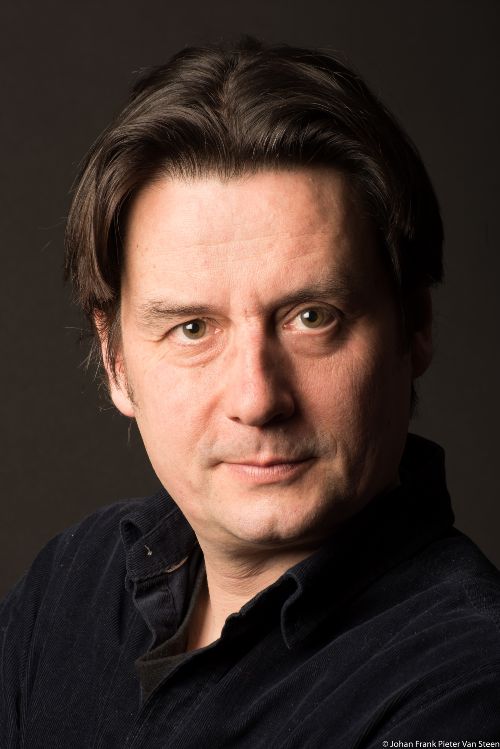 Photo de Stéphane Brodzki