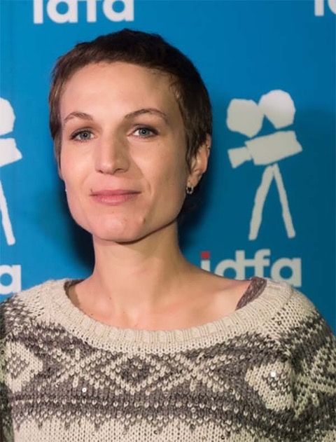 Marie Brumagne David