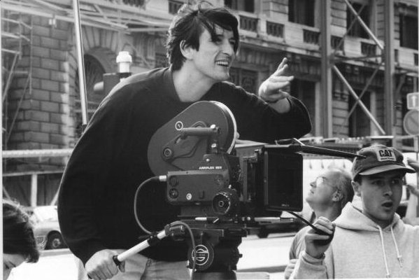 Photo de Samy Brunett