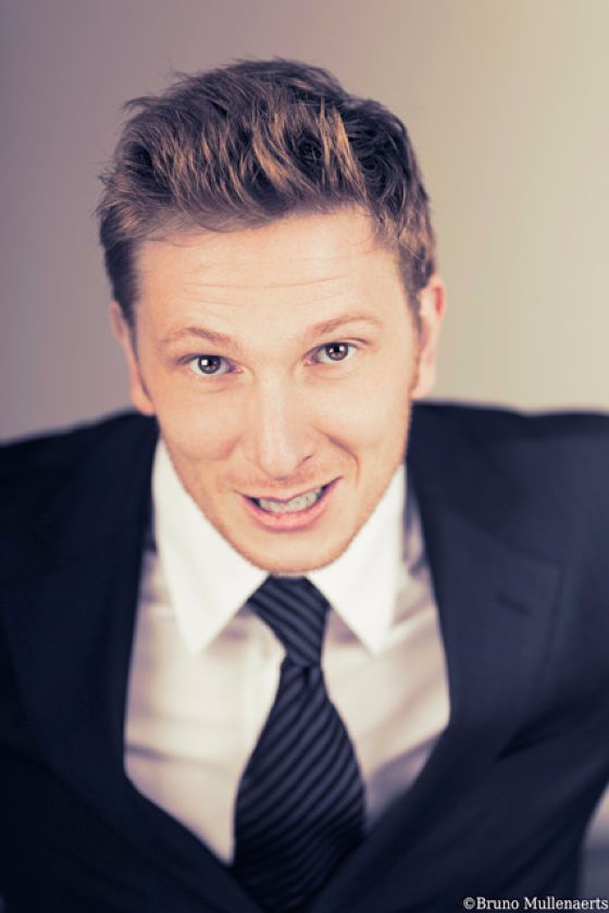 Photo de Cédric Cerbara