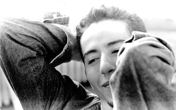 Photo de profile de Hicham Chahidi