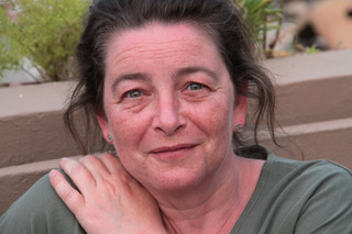 Photo de profile de Stéphanie Colpé