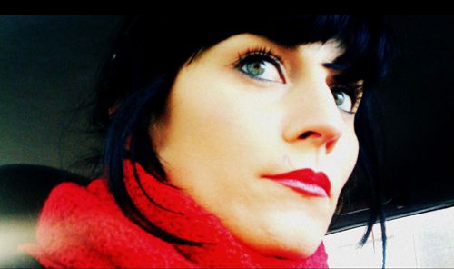 Photo de Marzia Conti