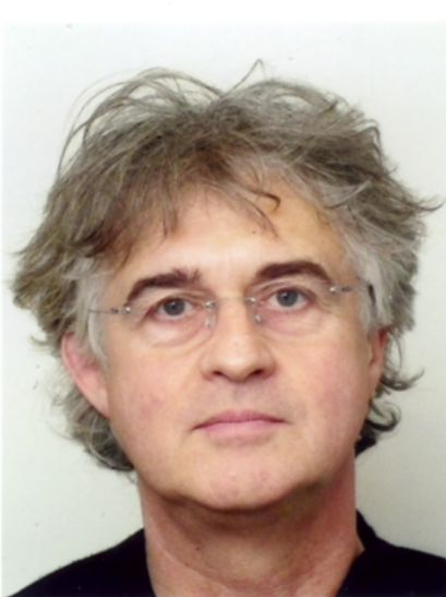 Photo de Paul-Louis Courtois