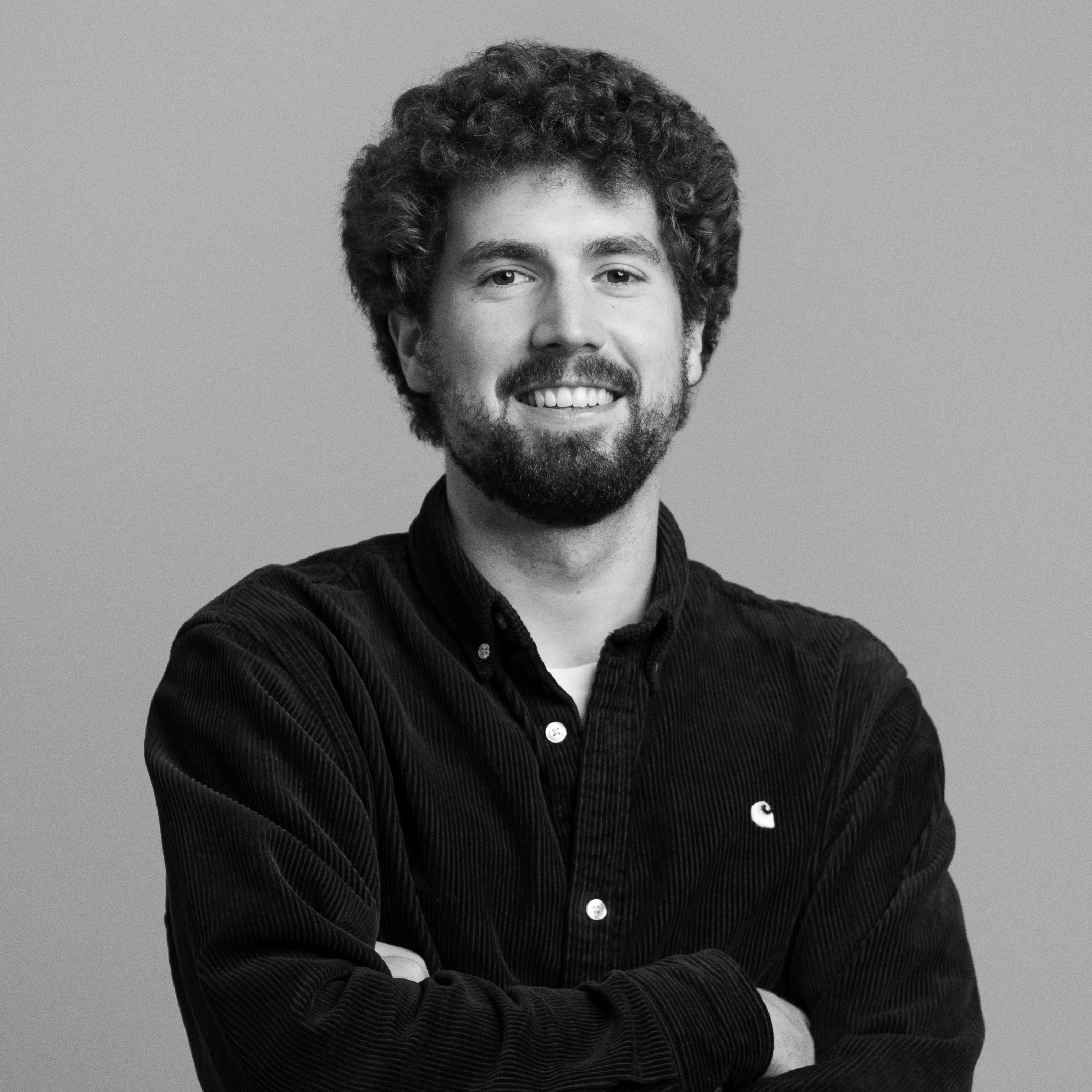 Rodolphe De Brabandere