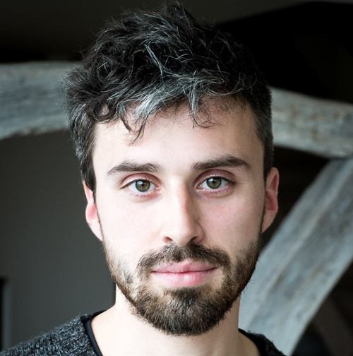 Photo de Emmanuel De Candido