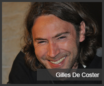 Photo de Gilles De Coster