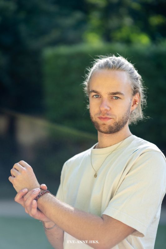 Photo de Thomas De Molina