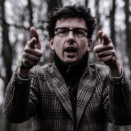 Photo de Bernard De Rycke