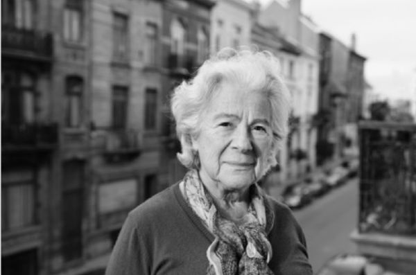 Photo de Violaine de Villers