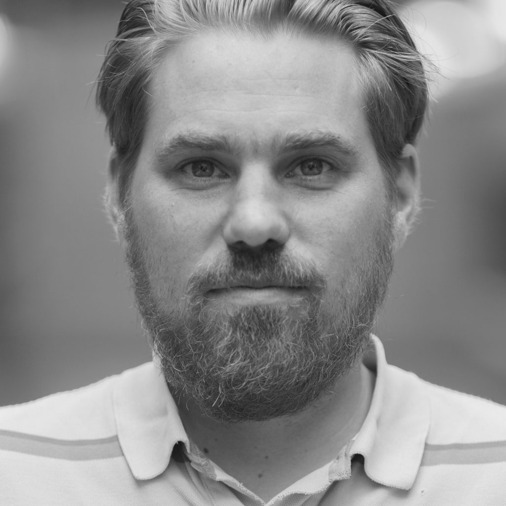 Photo de Jean-Louis Decoster