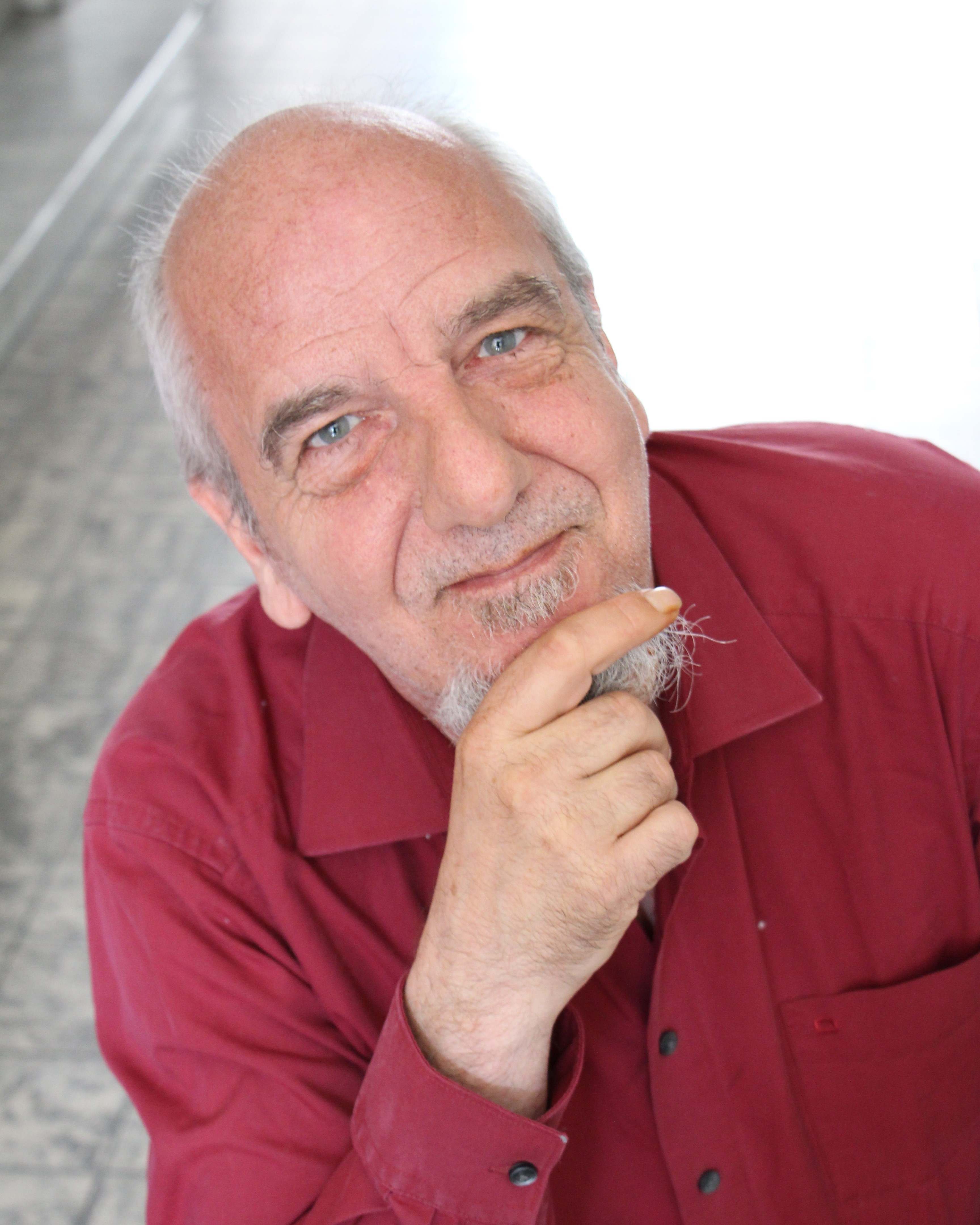 Photo de Joachim Defgnee