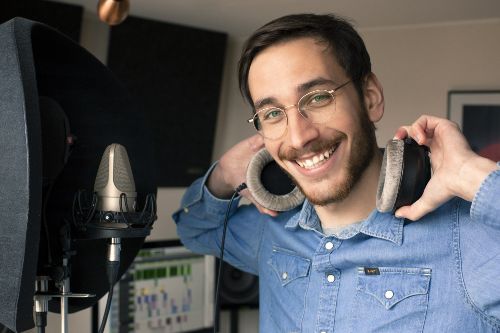 Photo de Clément Delsaut