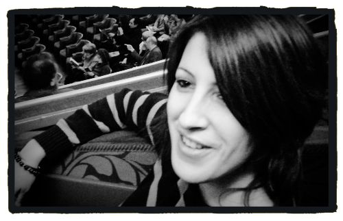 Photo de Dematte Charlotte