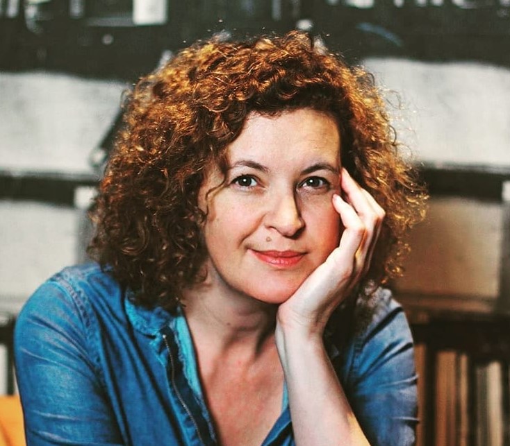 Photo de Sigrid Descamps