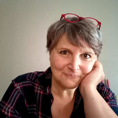 Photo de Nathalie Desrumaux