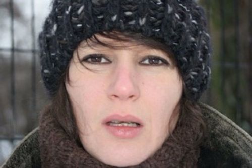 Photo de Sandrine Dryvers