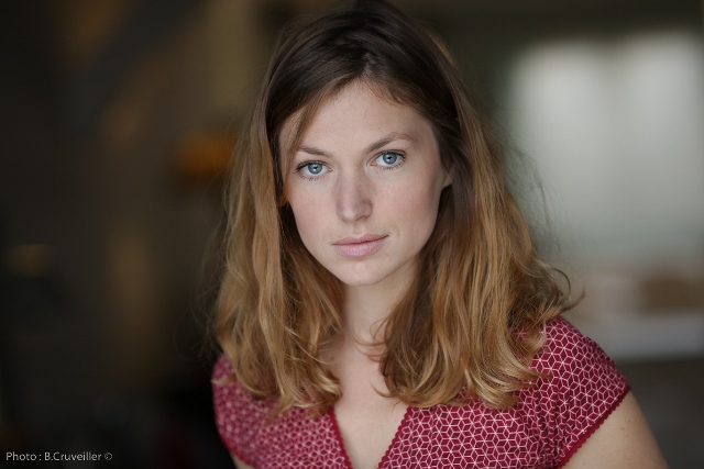 Photo de profile de Inès Dubuisson