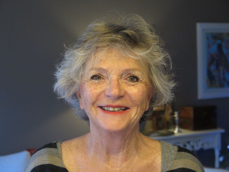 Photo de Annette Duhamel