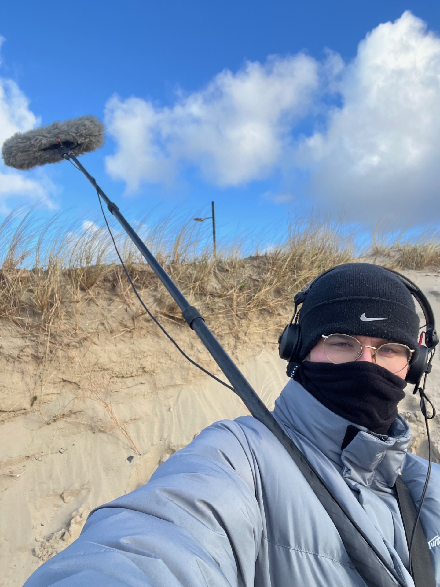 Photo de Théo Dumont