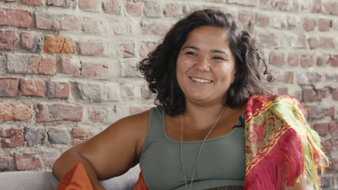 Samira El Mouzghibati