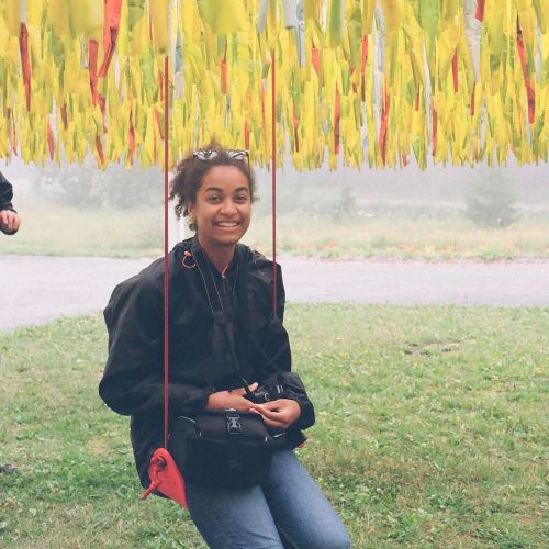 Solène Essomba Tana