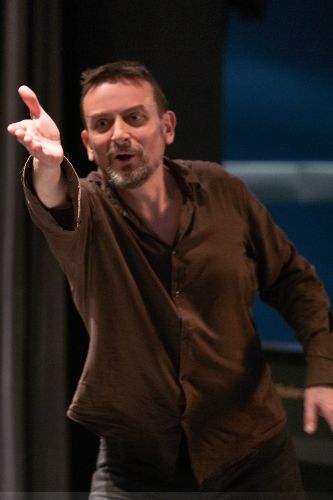 Photo de profile de Pierre-Olivier Ferry