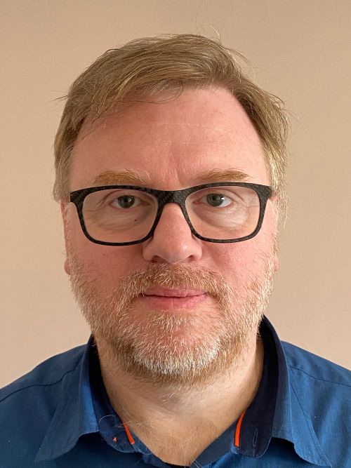 Photo de Yves-Dominique Franck