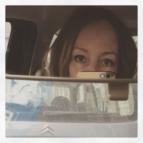 Photo de Anne Francotte