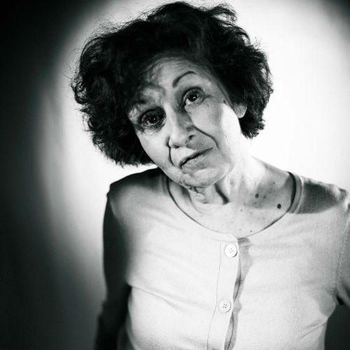 Photo de Evelyne Gautier