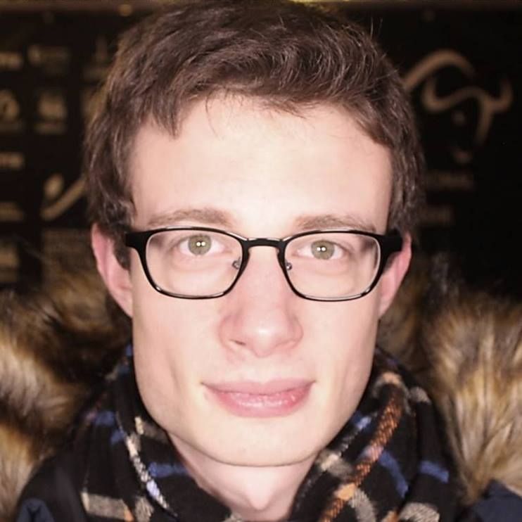 Photo de Romain Giergen