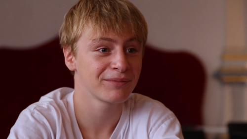 Photo de Thomas Gioria